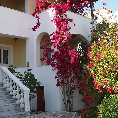 Naturist Panorama Hotel-3