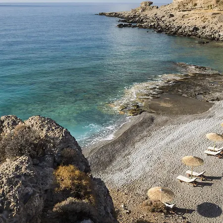 Vritomartis Naturist Resort-2