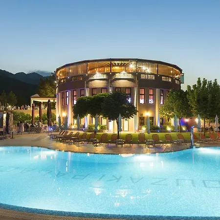 Mouzaki Hotel & Spa-3