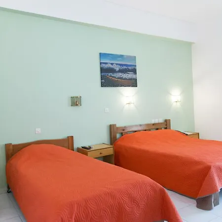 Athina Hotel-2