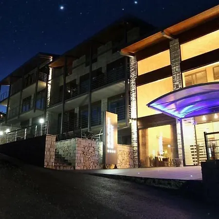 Samarina Resort-2