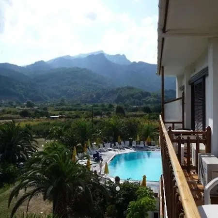 Hotel Venus-3