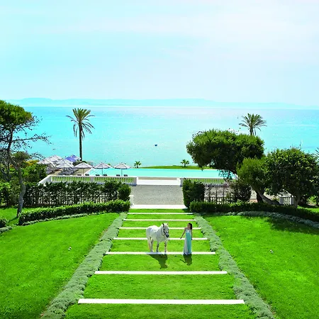 Grecotel Luxme Palms At Riviera Olympia & Aqua Park-2