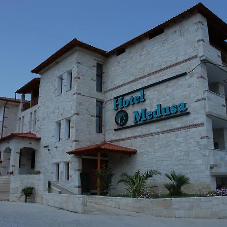 Hotel Medousa-2
