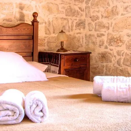 Stone Village-2