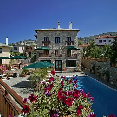 Maritsas Hotel & Suites-3