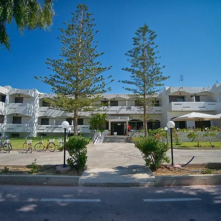 Frosini Hotel-3