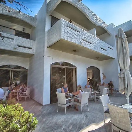 Frosini Hotel-3