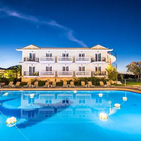 Ilios Hotel, Adults Only-3