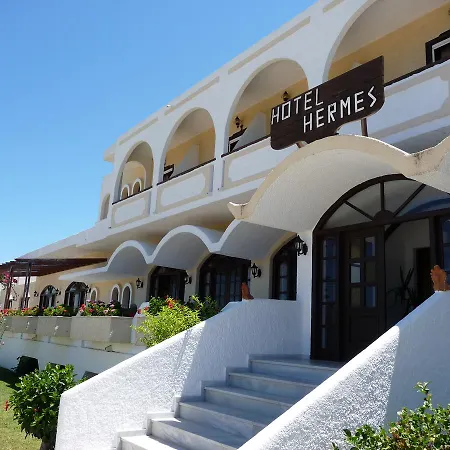 Hotel Hermes-3