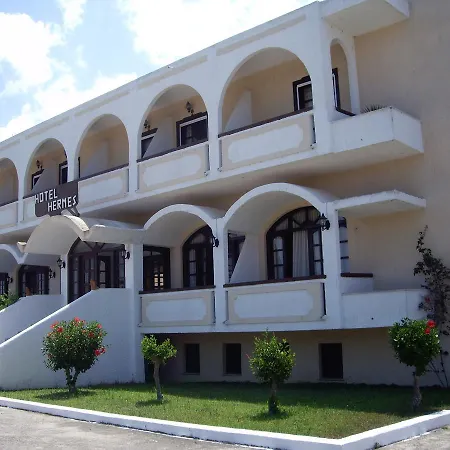 Hotel Hermes-2