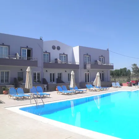 Haridimos Apartments-2