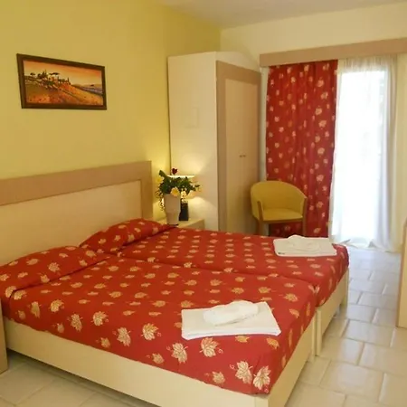 Beis Beach Hotel-3