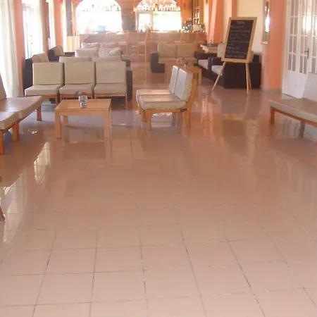 Silver Beach Hotel (Adults Only)-3