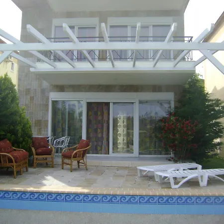 Olympic Kosma Hotel-3