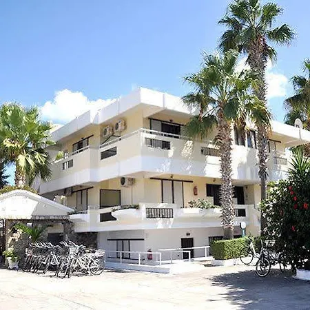 Denise Apartments-2