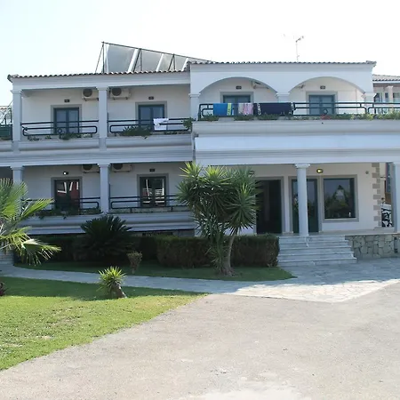 Ammos Apartments-3