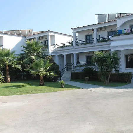 Ammos Apartments-2