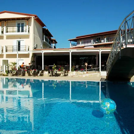 Majestic Hotel&Spa-2