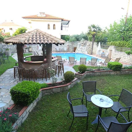 Hotel Zeus-3