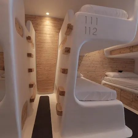 Mycocoon Hostel-3