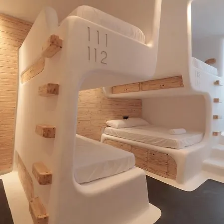 Mycocoon Hostel-3