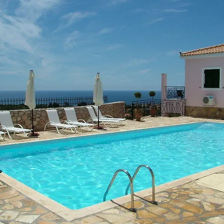 Sarantos Pool Suites-3
