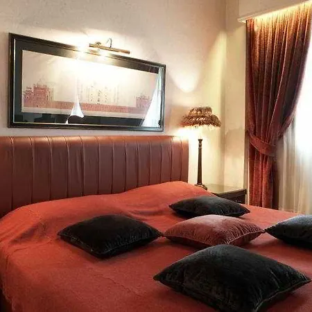 Primarolia Art Hotel-3