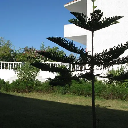 Mariliza Beach Hotel-3