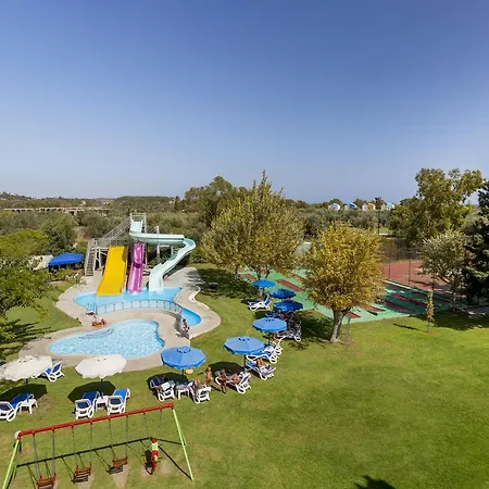 Dessole Lippia Golf-3