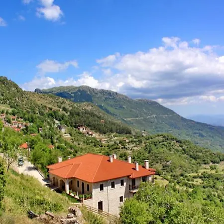 Nerida Boutique Hotel-3