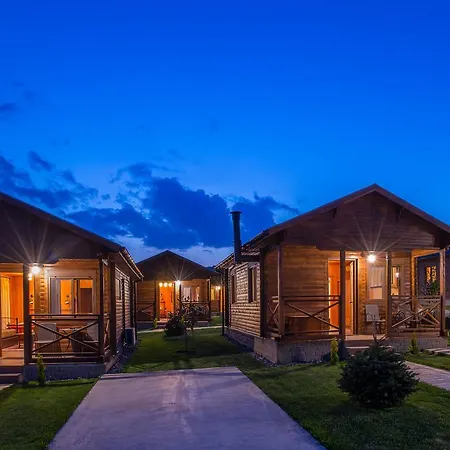 Lotos Mountain Resort-3