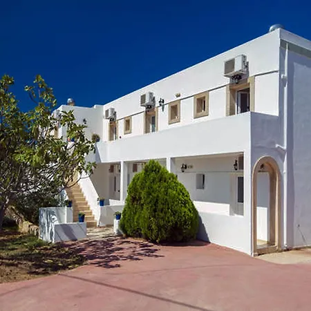 Contaratos Holiday Lettings 3-2