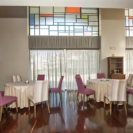Agrinio Imperial Hotel-2