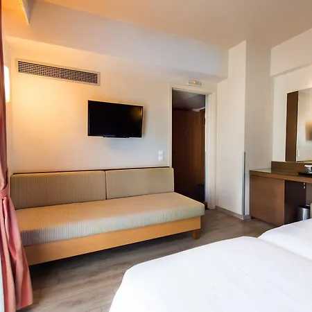 Agrinio Imperial Hotel-3