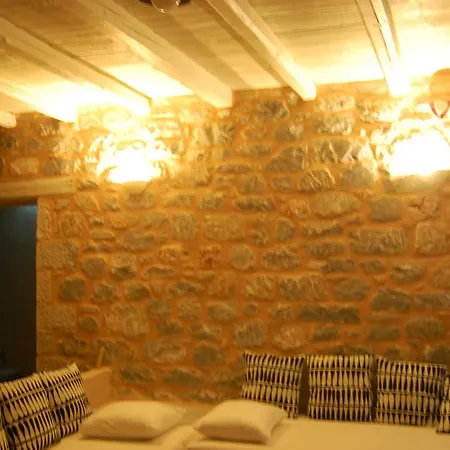 Philothea Guest House Mani Greece-3