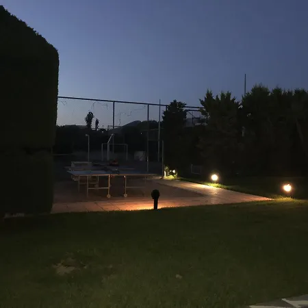 Stefania Beach Hotel-3