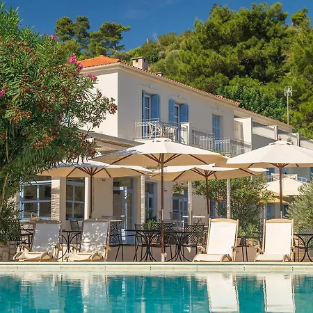 Armonia Bay Hotel-2