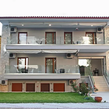 Kochili Seashell Apartments-2