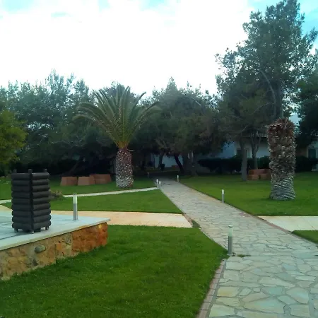Marzi Beach And Bungalows-3