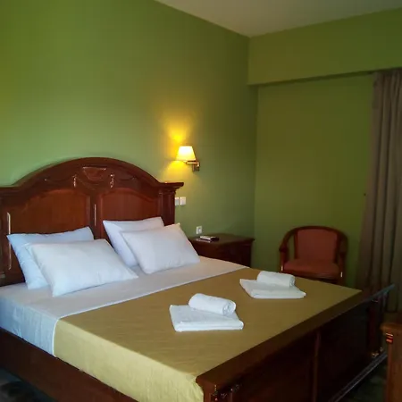Marzi Beach And Bungalows-2