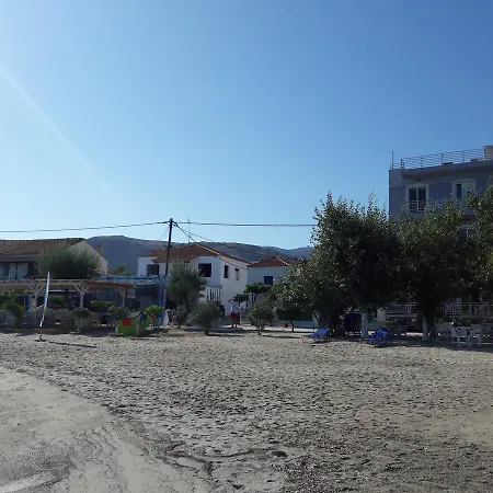 Hotel Prinos-2