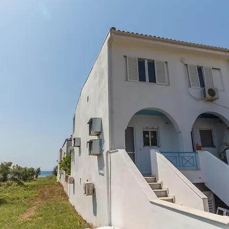 Alexger Gerakini Beach House View-3