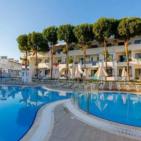 Rodos Star All Inclusive Hotel-2