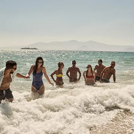 Naxian On The Beach (Adults Only)-2