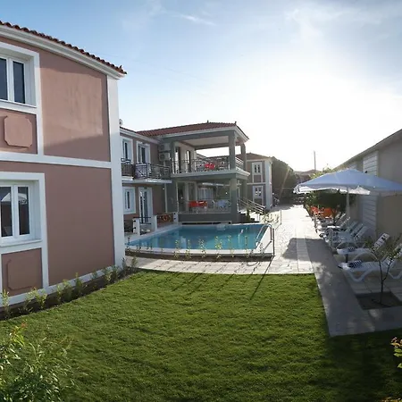 Sunsea Hotel Petra-3