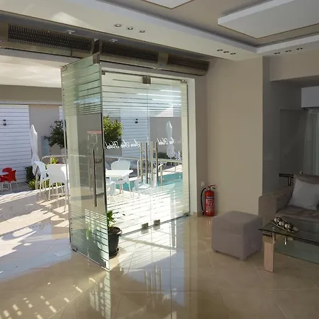 Sunsea Hotel Petra-2