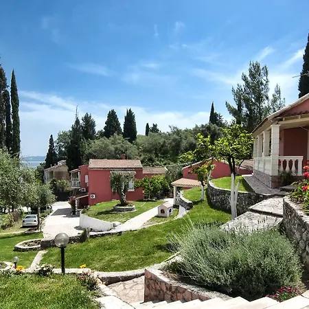 Fouxia Apartments And Studios-3