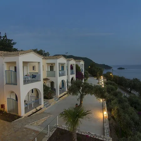 Hotel Agia Paraskevi-2
