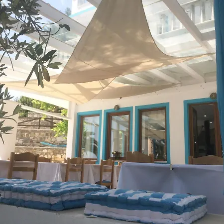 Kinira Beach Hotel-3